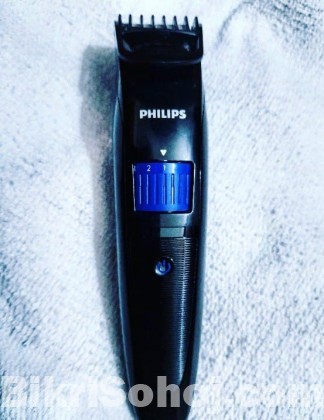 Philips Trimmer QT4001/15